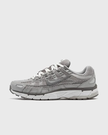 Nike P-6000 Light Iron Ore Innenseite