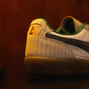 Asphaltgold Puma Palermo Sedia Ferse