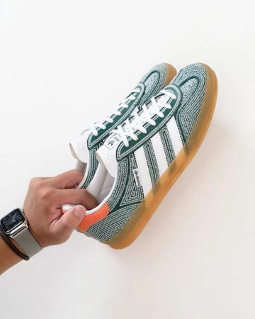 Sean Wotherspoon adidas Gazelle Indoor Green