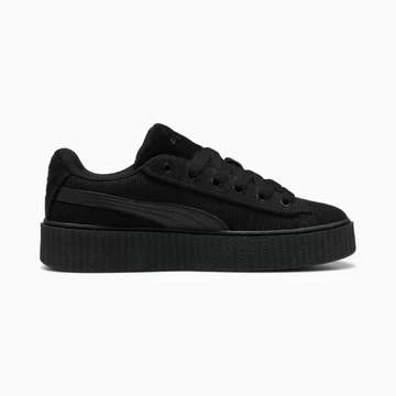 Fenty Puma Creeper Phatty Black Innenseite