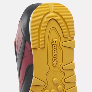 Harry Potter Reebok Classic Leather GS Gryffindor Sohle