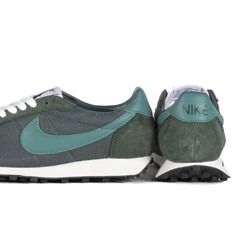 Nike LD-1000 SP Vintage Green Seite + Ferse