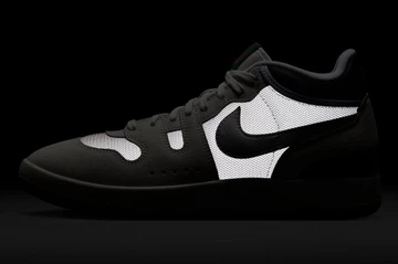 Social Status Nike Mac Attack Summit White - Reflektion