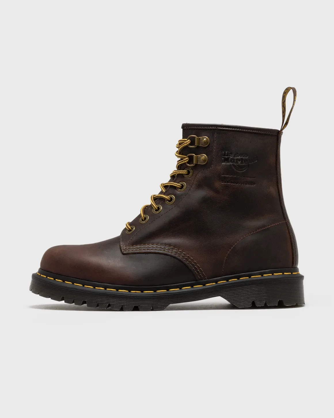 thisisneverthat x Dr. Martens Pack | Dead Stock