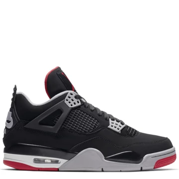 Air Jordan 4 Retro