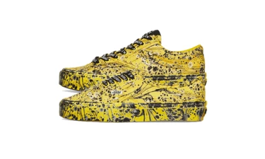 S.R. STUDIO LA.CA x Vans Marbled Pack