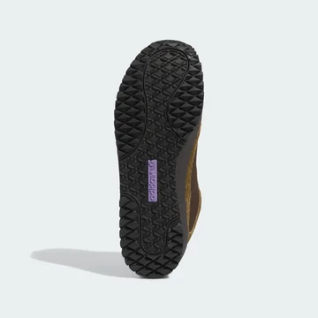 Blondey adidas Winterhill sohle