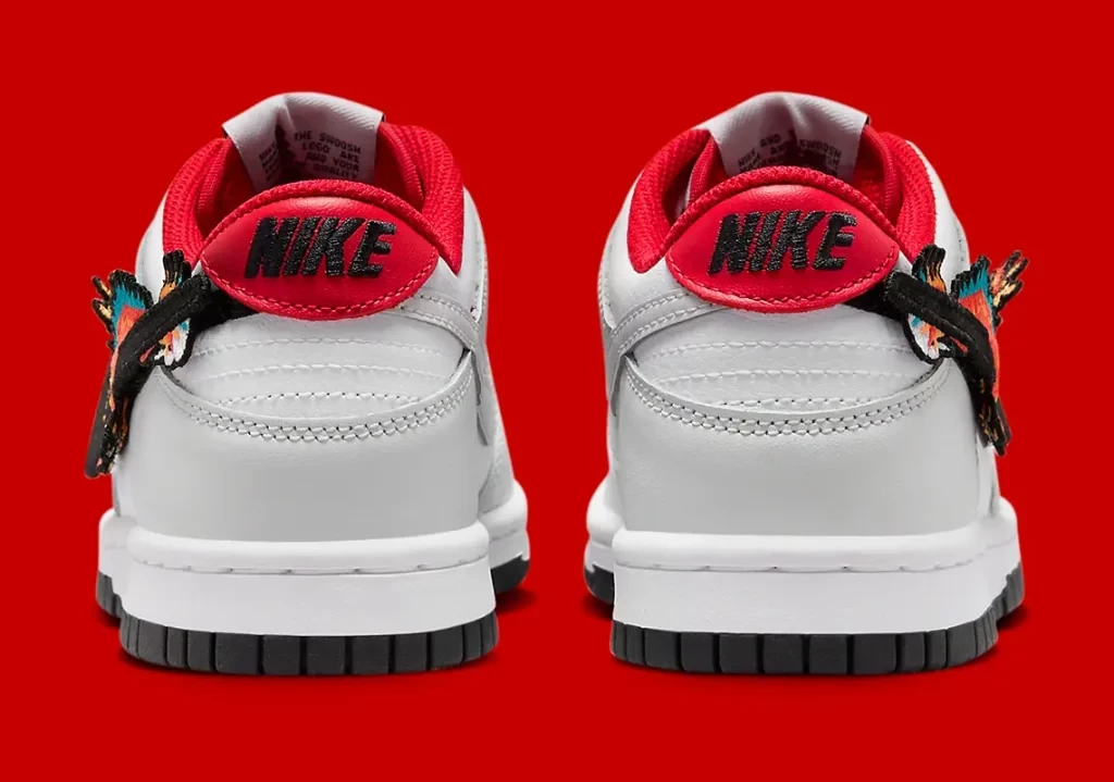 Dunk Low GS Year Of The Dragon 2024 FZ5528-101 | Dead Stock