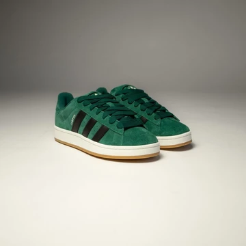 adidas Campus 00s Green Black