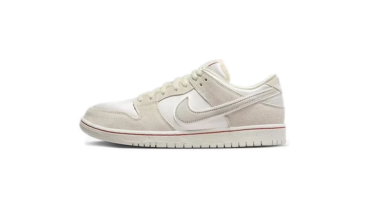 SB Dunk Low City of Love Coconut Milk