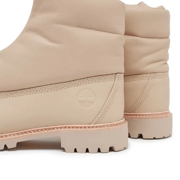 Timberland Vibram 6 Inch Lace Up Boot Detailbild