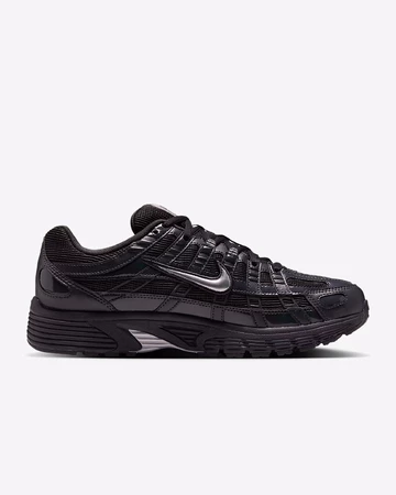 Nike P-6000 Off Noir Innenseite