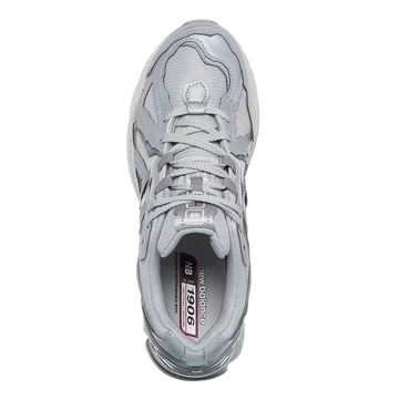 New Balance 1906R Silver - Oben