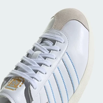 adidas Gazelle AF Argentina Detail Zunge