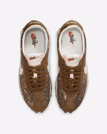 Nike LD-1000 Paisley Pack von oben