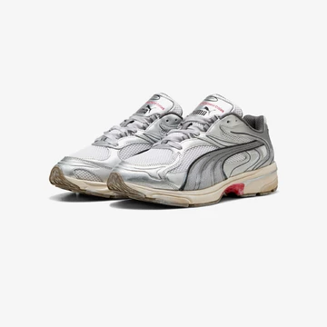 Lost Management Cities x Puma Extos Cast Iron Paar seitlich