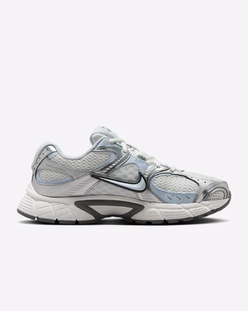 Nike V5 RNR White Blue Tint Innenseite