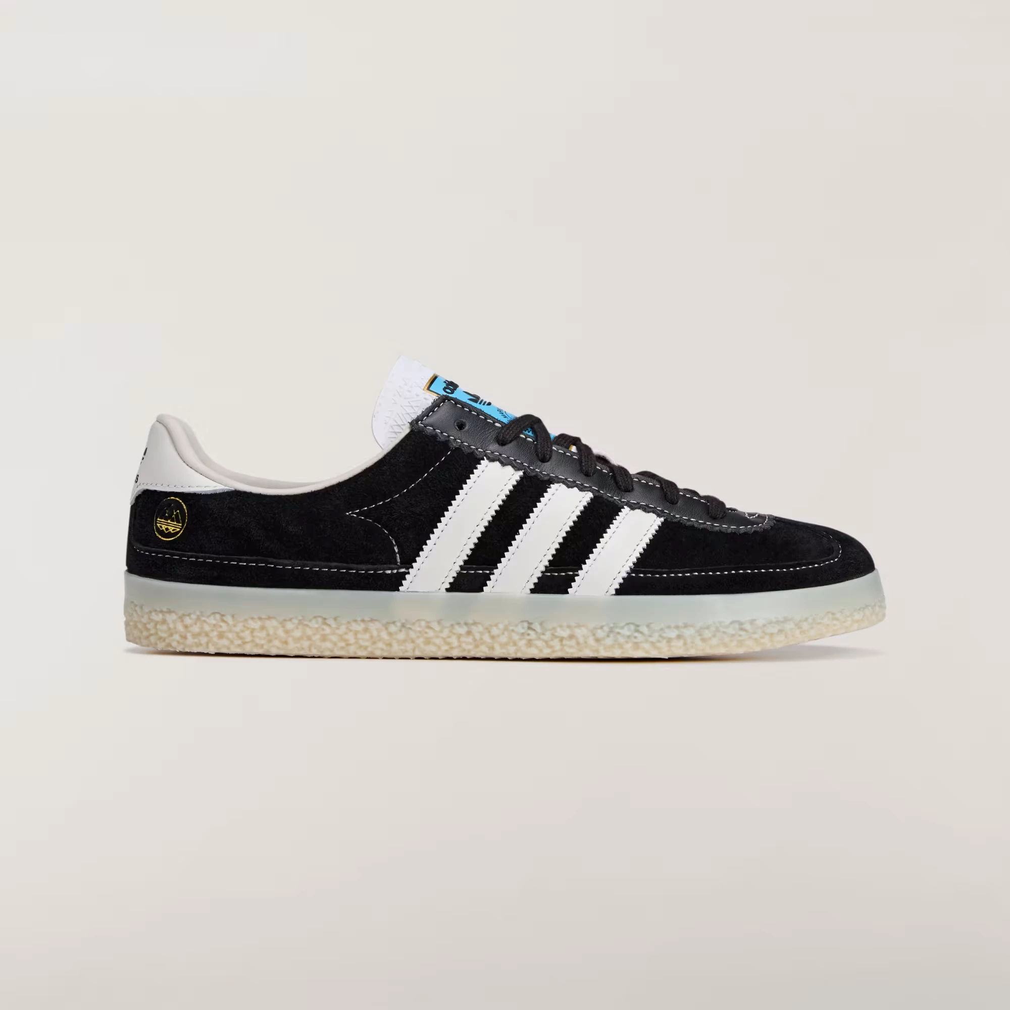 adidas Newcastle SPZL F.C. JQ9130 | Dead Stock