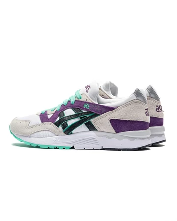 ASICS GEL-LYTE V White Black