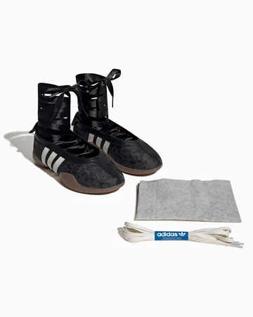 adidas x Liberty London Taekwondo Mei Ballet Pack