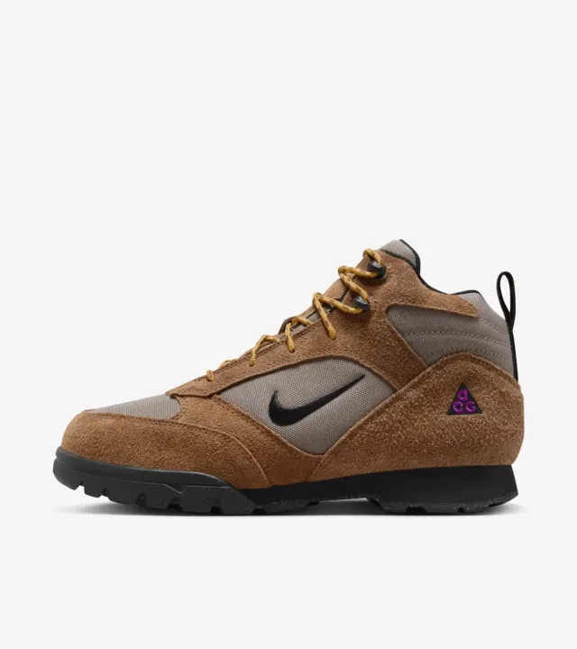Nike ACG Torre Mid Pecan FD0212-200 | Dead Stock