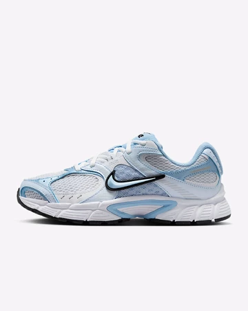 Nike V5 RNR Psychic Blue außenseite