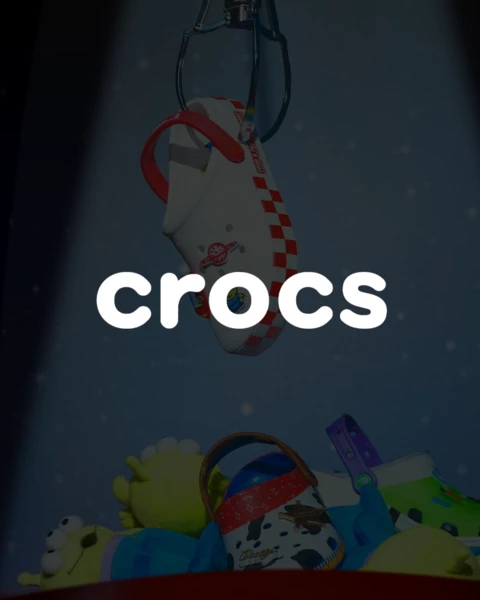 Crocs Image
