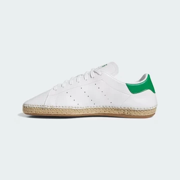 CLOT x adidas Stan Smith Espadrille Pack