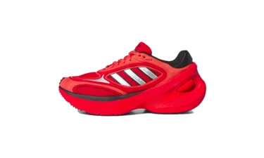 adidas OGLA V1 Light Yellow Copy Copy