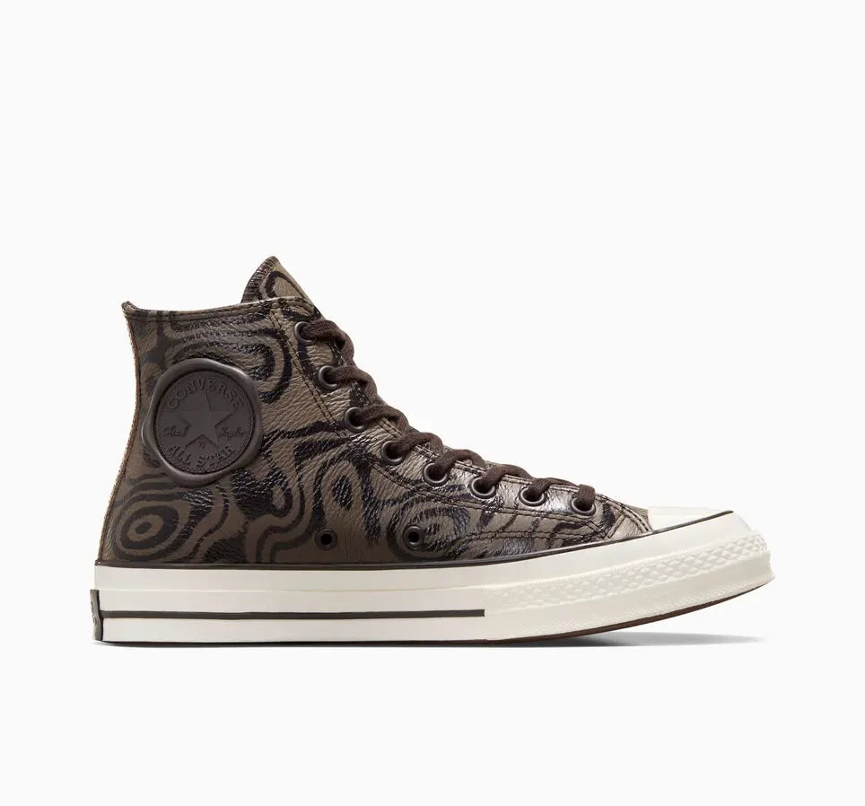 Willy Wonka Converse Pack | Dead Stock