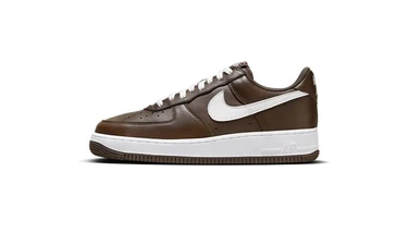 Air Force 1 Low Chocolate