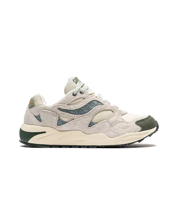 Colour Plus Co Saucony Grid Shadow 2 Arctic Trek Außenseite