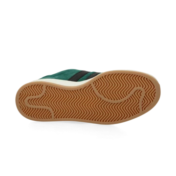 adidas Campus 00s Green Black - Sohle