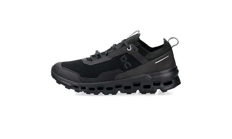 On Running Cloudultra 2 All Black