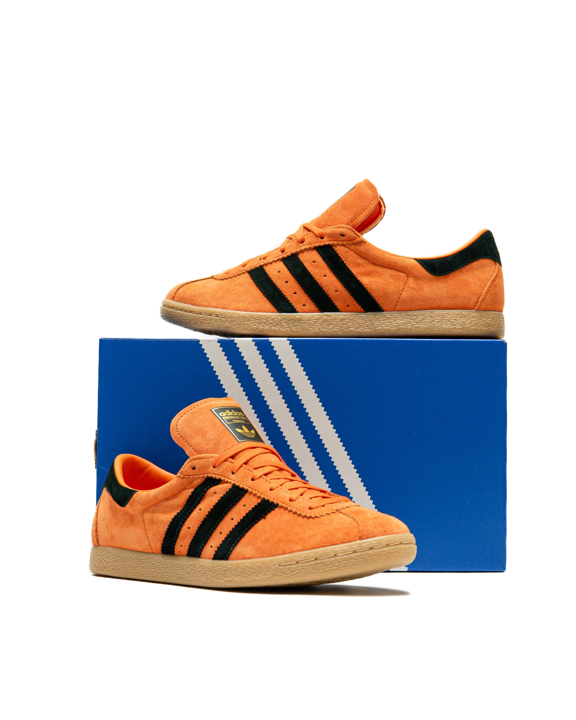adidas Trinidad and Tobago JR4774 | Dead Stock