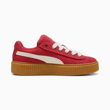 Fenty Puma Creeper Phatty Red Innenseite