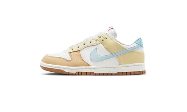 Dunk Low NN Soft Yellow