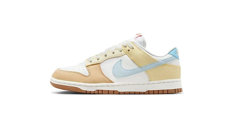 Dunk Low NN Soft Yellow