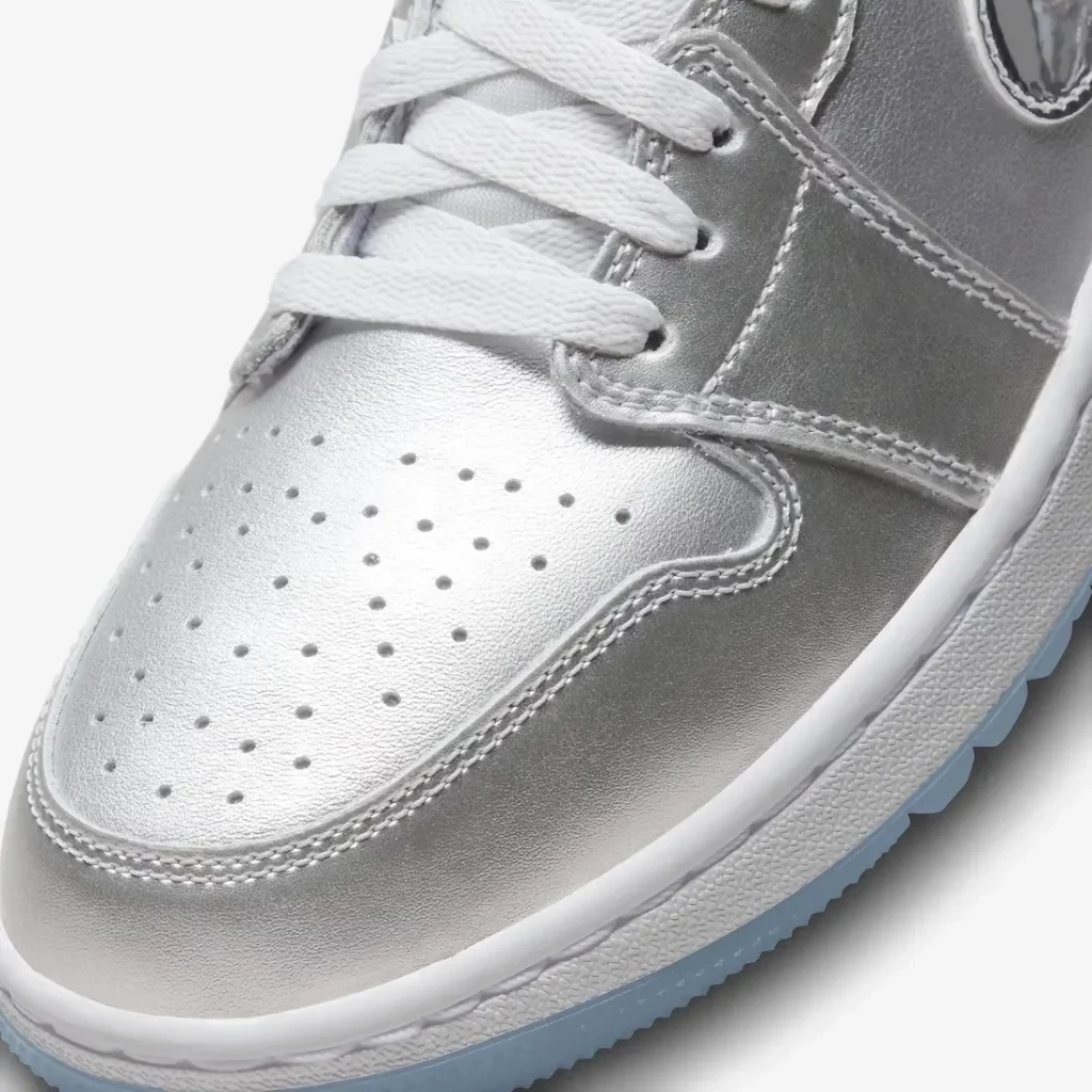 Jordan 1 Low Golf Gift Giving FD6848-001 | Dead Stock