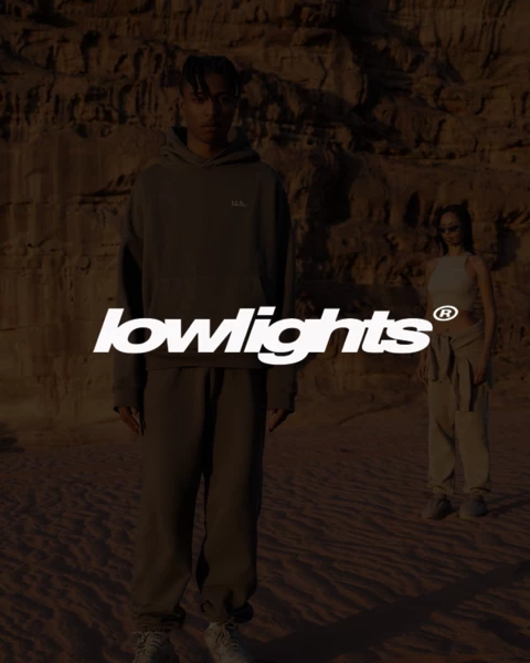 Low Lights Studios Image