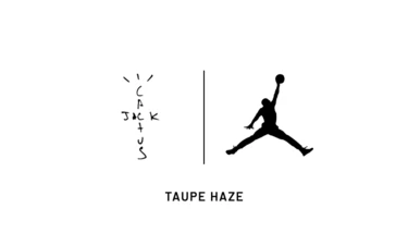 Travis Scott Jordan Jumpman Jack TR Taupe Haze