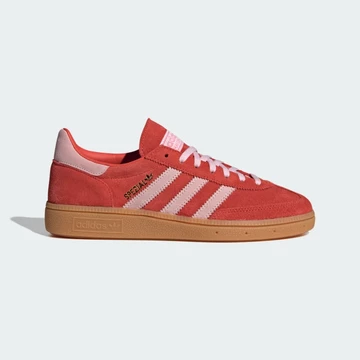 adidas Handball Spezial Bright Red seite außen