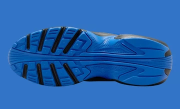 Nike Air Max Portal Racer Blue von unten