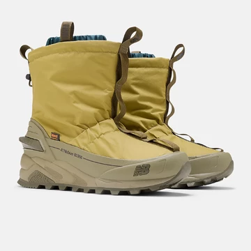 Tokyo Design Studio x New Balance Niobium C_3 Pack