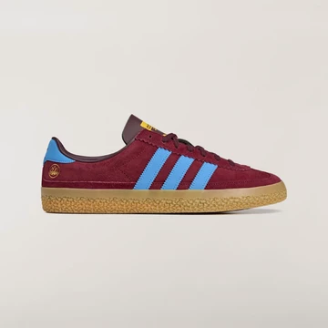 adidas Aston Villa SPZL F.C. Außenseite