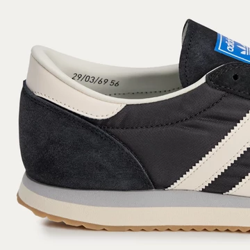 adidas Pampanga SPZL Ferse Details