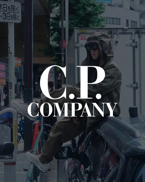 C.P. Company Image