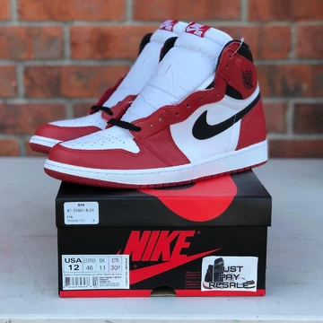 Air Jordan 1 High OG Deadstock