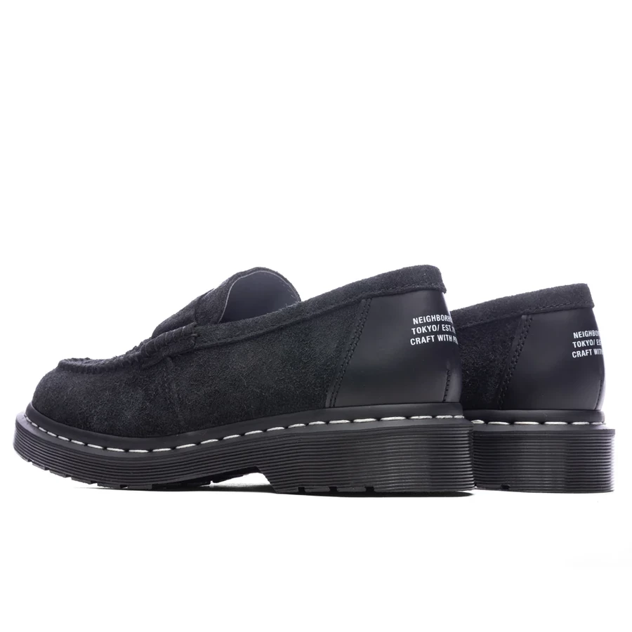 【即日発送】Dr.Martens NEIGHBORHOOD UK6 SMITHS neighborhood-x-dr-martens-pack
