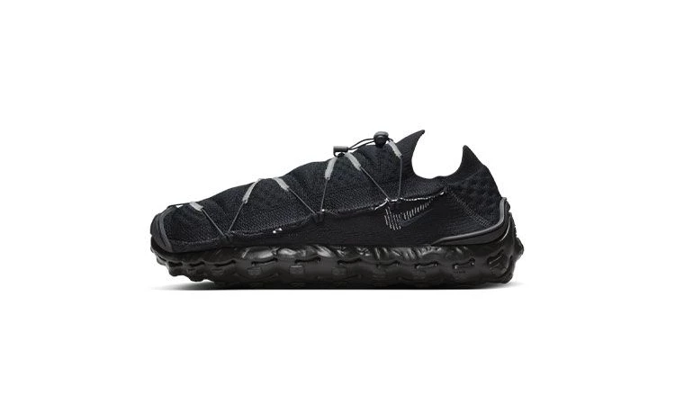 Nike ISPA Mindbody Black Anthracite